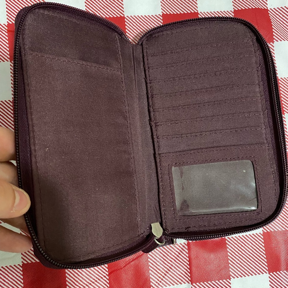 Wallet - Picture 2 of 3